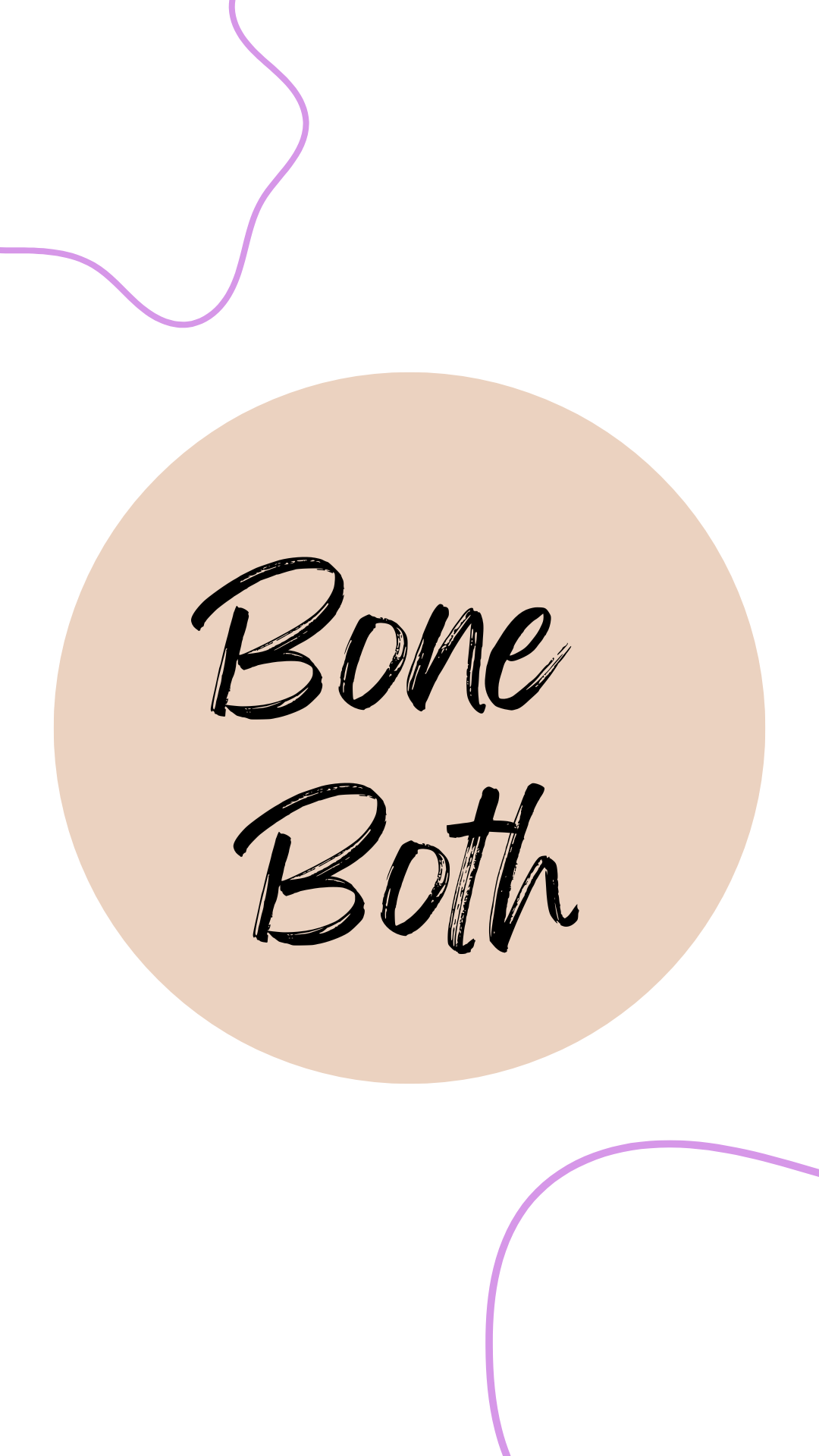 Bone Broth