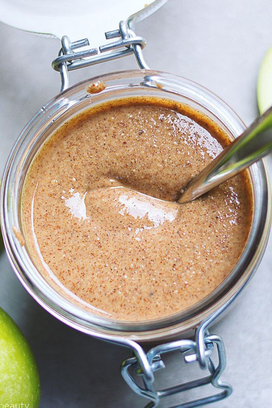 Organic Almond Butter